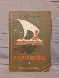 LA HOTARUL OICUMENEI-IVAN EFREMOV