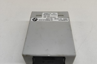 Alt modul de control BMW X5 E70 2010 OEM: 6795802,55892110 23017031 foto