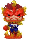 Pop! Animation My Hero Academia Endeavor