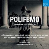 Polifemo | Giovanni Battista Bononcini, Clasica, deutsche harmonia mundi