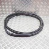 Garnitura Usa Stanga Spate BMW Seria 3 F30 F80 2014 OEM 7258311 Chedere Cromate Inox