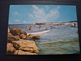 Carte postala eforie sud-vedere