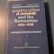 R. W. Seton Watson si romanii 1906 - 1920 vol. 2 Cornelia Bodea