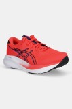 Asics pantofi de antrenament GEL-EXCITE 11 culoarea roșu, 1011C080.600