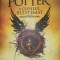 Harry Potter și copilul blestemat, J. K. Rowling