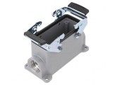 Carcasă pentru conectori HDC EPIC H-B 16 M25