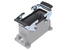 Carcasă pentru conectori HDC EPIC H-B 16 M25