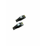 Bec T10 W5W 4SMD 1616 12V CANBUS Lumina alba 150 lumen Cod:SPT3A-T10 Automotive TrustedCars, Oem