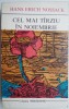 Cel mai tarziu in noiembrie - Hans Erich Nossack - Roman