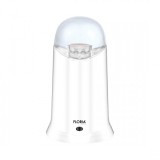 Rasnita electrica 200W 60gr. alb FLORIA Zilan ZLN3085