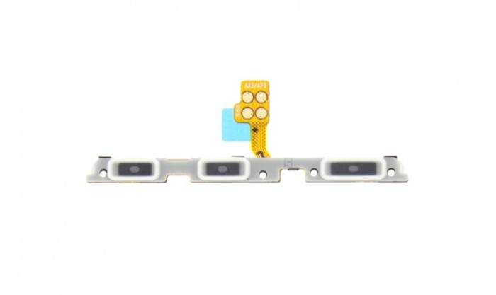 Flex On/Off Samsung Galaxy A33 5G