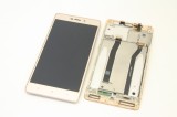 Display Xiaomi Redmi 3 gold swap