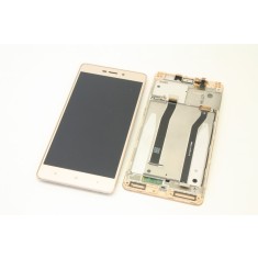 Display Xiaomi Redmi 3 gold swap