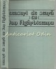 Ceasuri de Seara cu Ion Agarbiceanu - Mircea Zaciu, Editura Dacia, 1982, 374 pagini, Carte Beletristica