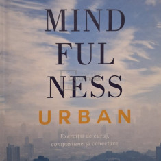 Gaspar Gyorgy - Mindfulness urban (editia 2018)