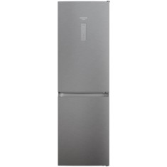 Combina frigorifica Hotpoint HAFC8 TO32SX, No Frost, 335 l, Clasa E