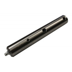 Bolt 25x170 mm cu ungere pentru platformele de ridicare Dhollandia foto