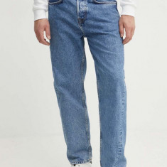Pepe Jeans jeansi BARREL JEANS barbati PM207705MP6