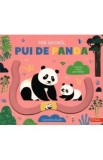 Hai acasa, pui de panda - Carolina Buzio