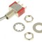 Comutator Basculant DPDT 2 Pozitii ON-ON 2A/250V 5A/28V