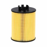 Filtru ulei Stocker pentru Opel Astra G 1.2 16V si 1.4 benzina