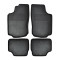 Set covorase cauciuc tip tavita OPEL CORSA C (2000-2006)