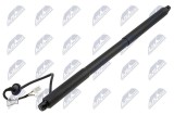 Amortizor haion Honda Cr-V 2023-; modele cu deschidere electrica, partea stanga; 749613A0A51; NTY, aftermarket