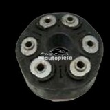 Cuplaj elastic cardan BMW Seria 7 (E65, E66, E67) (2001 - 2009) RINGER 1141006133