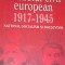 RAZBOIUL CIVIL EUROPEAN 1917 1945 Ernst Nolte National-socialism si bolsevism