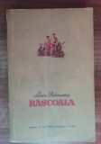 myh 50s - Liviu Rebreanu - Rascoala - editie 1954