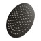 Cap de dus din otel inoxidabil FLEKO Innovative ReliableTools