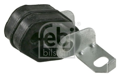 FEBI BILSTEIN 21202 Suport, sistem de esapament foto