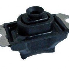 Tampon motor Dacia Logan 2004-2012, Logan MCV, Pickup, VAN, Sandero 2008-, elastic fata stanga aftermarket Suport motor cauciuc metal ; OE 8200297939