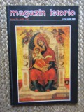Magazin Istoric - IANUARIE 2000 NR. 1