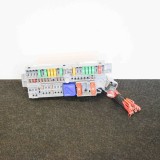 Sigurante Auto Yato, Set 24 Bucati, 12V, pentru BMW G30 - Panou Sigurante Original OEM 9350313