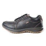 Pantofi Grisport Deneb Algedi Negru - Black, 39 - 44