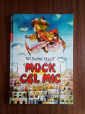 Muc cel mic - Wilhelm Hauff-Basme