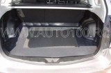 Tavita Portbagaj Dedicata Aristar Subaru Forester III (2008-2013) SUV 5 usi, protectie 6cm, impermeabila