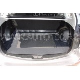 Tavita portbagaj dedicata Subaru Forester III