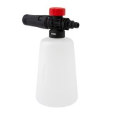 Lance spumare profesionala pentru aparat de spalat cu presiun EFM-1 compatibil cu E-90P-D ELEFANT Innovative ReliableTools