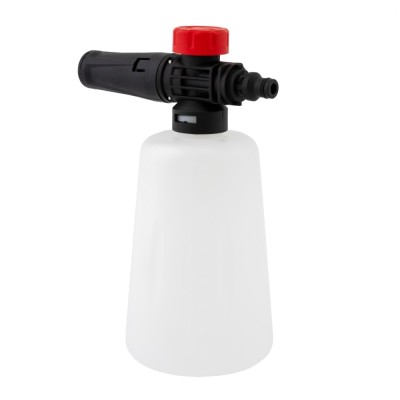 Lance spumare profesionala pentru aparat de spalat cu presiun EFM-1 compatibil cu E-90P-D ELEFANT Innovative ReliableTools foto