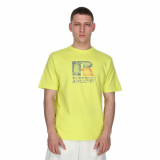 Tricou Russell Athletic SKEPTA-S/S CREWNECK TEE SHIRT