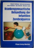 Krankengymnastiche Behandlung der Infantilen Zerebralparese &ndash; Margret Feldkamp
