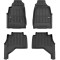Covorase auto ISUZU D-Max 5 locuri 2012-2019 Frogum 3D