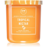 DW Home Signature Tropical Nectar lum&acirc;nare parfumată 264 g