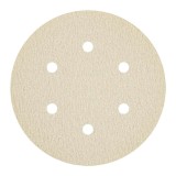 Disc Abraziv Hartie Cu Orificii-gls52 225mm - Gr.120
