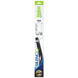 Stergator luneta Valeo Silencio 350mm VR49 pentru BMW X3 E83, Citroen C4 Picasso, Ford Focus II C-Max, Opel Adam, Peugeot 206 SW, Renault Megane III,