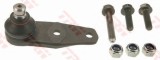 Pivot RENAULT KANGOO Express (FC0/1) (1997 - 2007) TRW JBJ197