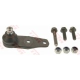 Pivot RENAULT TWINGO II (CN0) (2007 - 2014) TRW JBJ197