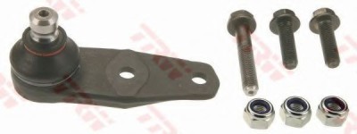 Pivot RENAULT MEGANE I Classic (LA0/1) (1996 - 2006) TRW JBJ197 foto